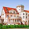 126-kaul 4-Sterne-Schlosshotel Berlin Hotel Schlo� Deutschland